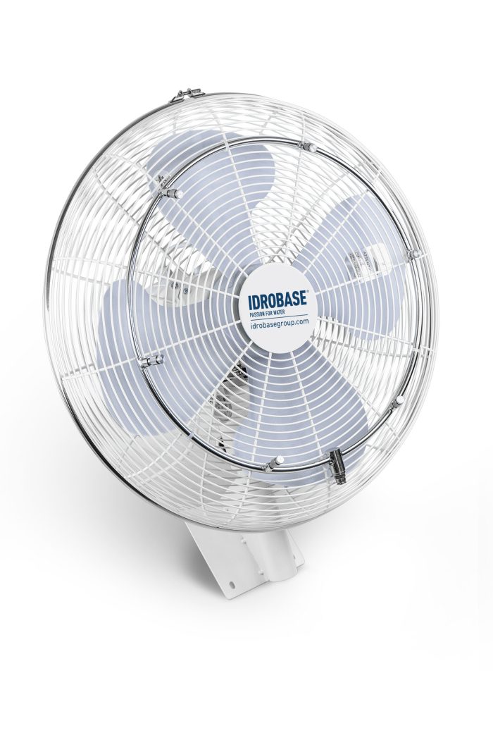 Ventilatore nebulizzatore 20"